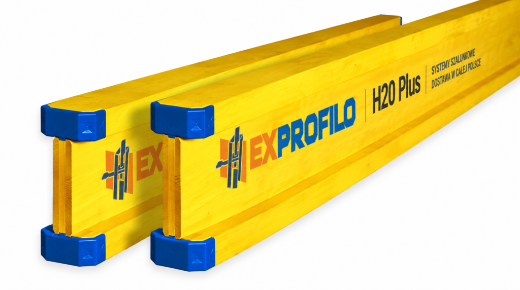 EXPROFILO H20 Plus