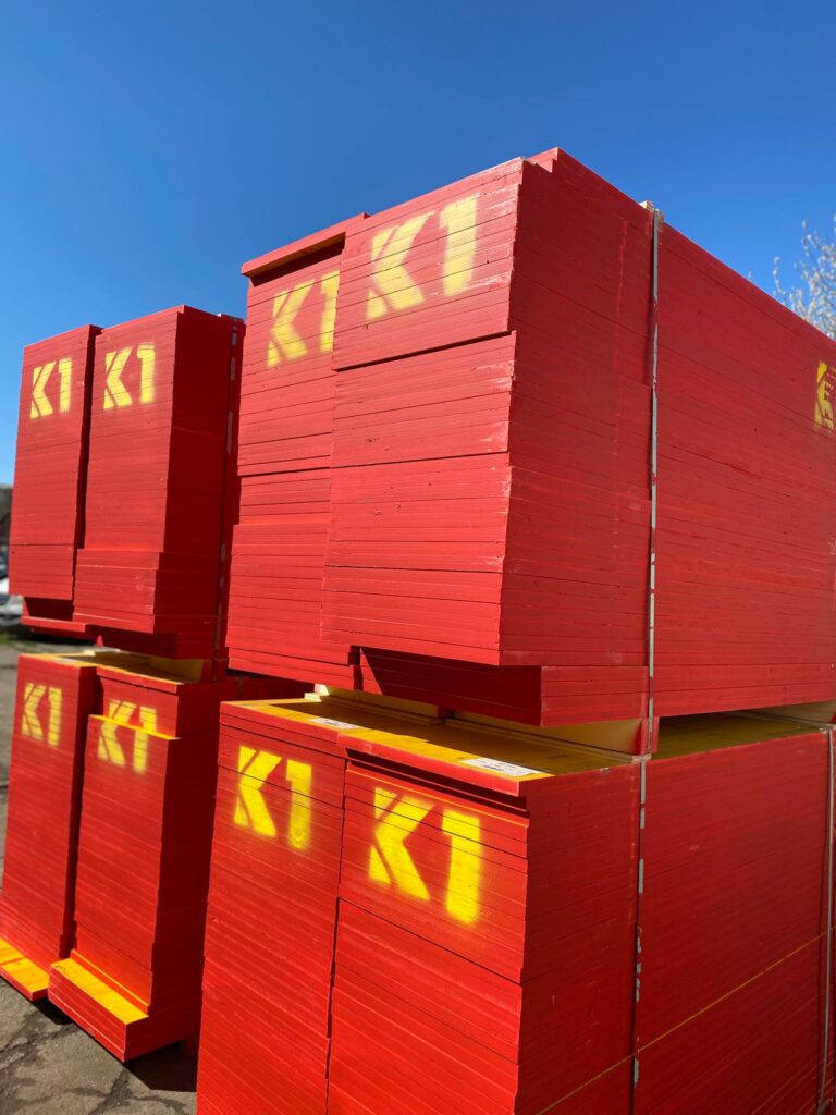 Kaufmann K1 Premium – stoh
