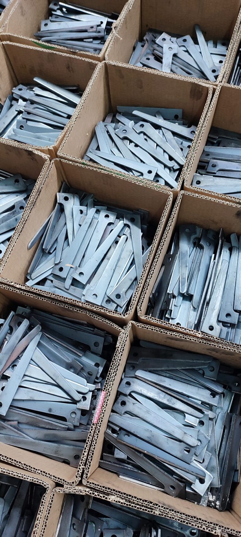 System szalunkowy do płyt 3-warstwowych EXPROFILO – zdjęcie 19